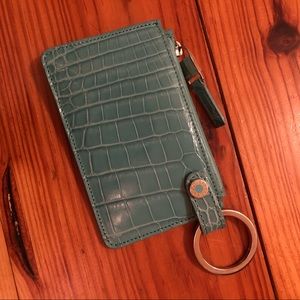 Tiffany & Co. Card Holder